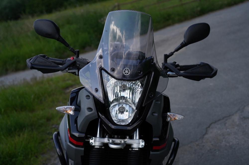 Motorrad verkaufen Yamaha XT 660 Ténéré Ankauf